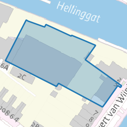 Perceel MSS00-D-10666