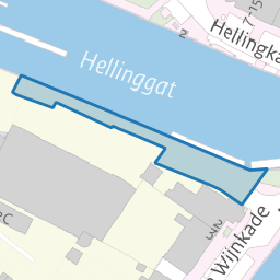 Perceel MSS00-D-10668