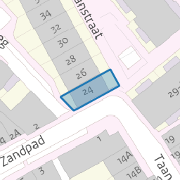 Perceel MSS00-D-10673