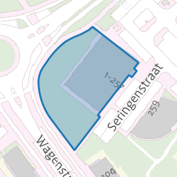 Perceel MSS00-D-10687