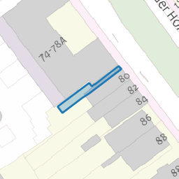 Perceel MSS00-D-10698