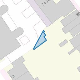 Perceel MSS00-D-10702