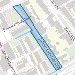 Perceel MSS00-D-10705