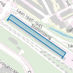 Perceel MSS00-D-10708