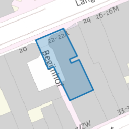 Perceel MSS00-D-10712