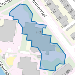 Perceel MSS00-D-10722