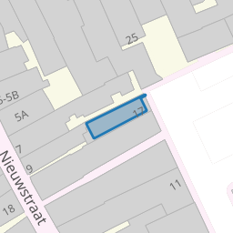 Perceel MSS00-D-10726