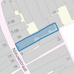 Perceel MSS00-D-10728