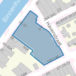 Perceel MSS00-D-10729