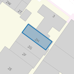 Perceel MSS00-D-10743