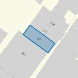 Perceel MSS00-D-10745