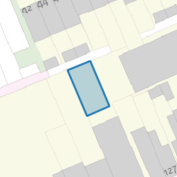 Perceel MSS00-D-10752