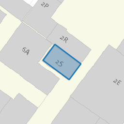 Perceel MSS00-D-10756