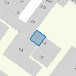 Perceel MSS00-D-10758