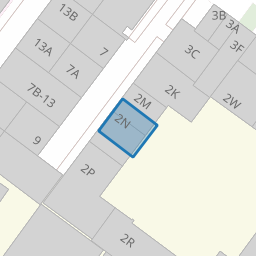 Perceel MSS00-D-10760