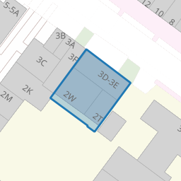 Perceel MSS00-D-10770