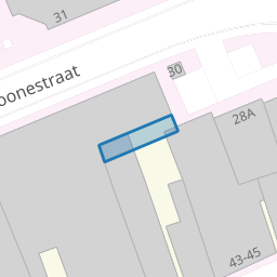 Perceel MSS00-D-10775