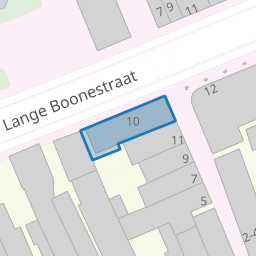 Perceel MSS00-D-10776