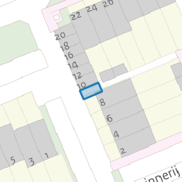 Perceel MSS00-D-10797