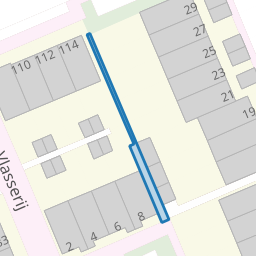 Perceel MSS00-D-10799