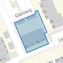 Perceel MSS00-D-10801