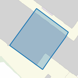 Perceel MSS00-D-10813