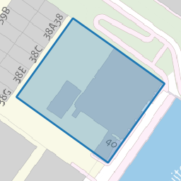 Perceel MSS00-D-10822