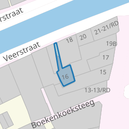 Perceel MSS00-D-10825