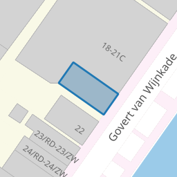 Perceel MSS00-D-10833