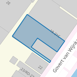 Perceel MSS00-D-10834