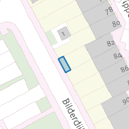 Perceel MSS00-D-10862