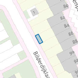 Perceel MSS00-D-10863