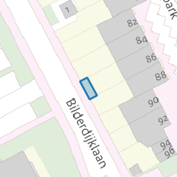 Perceel MSS00-D-10864