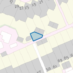 Perceel MSS00-D-10887