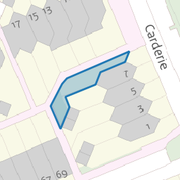 Perceel MSS00-D-10893