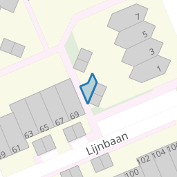 Perceel MSS00-D-10895