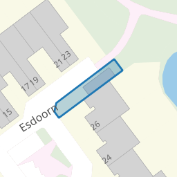 Perceel MSS00-D-10899