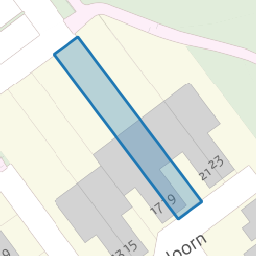 Perceel MSS00-D-10900