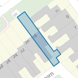 Perceel MSS00-D-10903