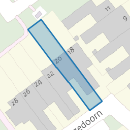 Perceel MSS00-D-10904