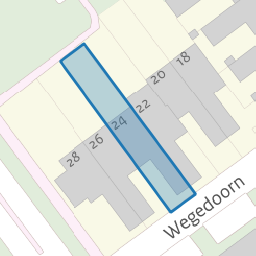 Perceel MSS00-D-10906