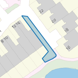 Perceel MSS00-D-10910