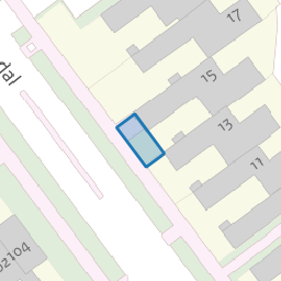 Perceel MSS00-D-10914