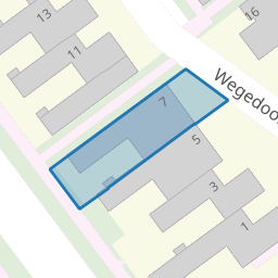 Perceel MSS00-D-10915