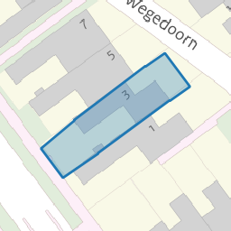 Perceel MSS00-D-10917