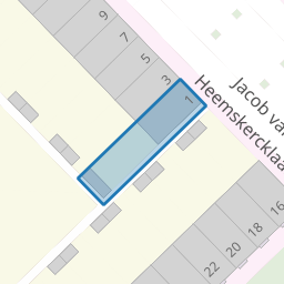 Perceel MSS00-D-10927