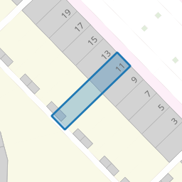 Perceel MSS00-D-10932