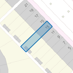 Perceel MSS00-D-10933