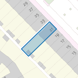 Perceel MSS00-D-10937