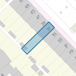 Perceel MSS00-D-10945